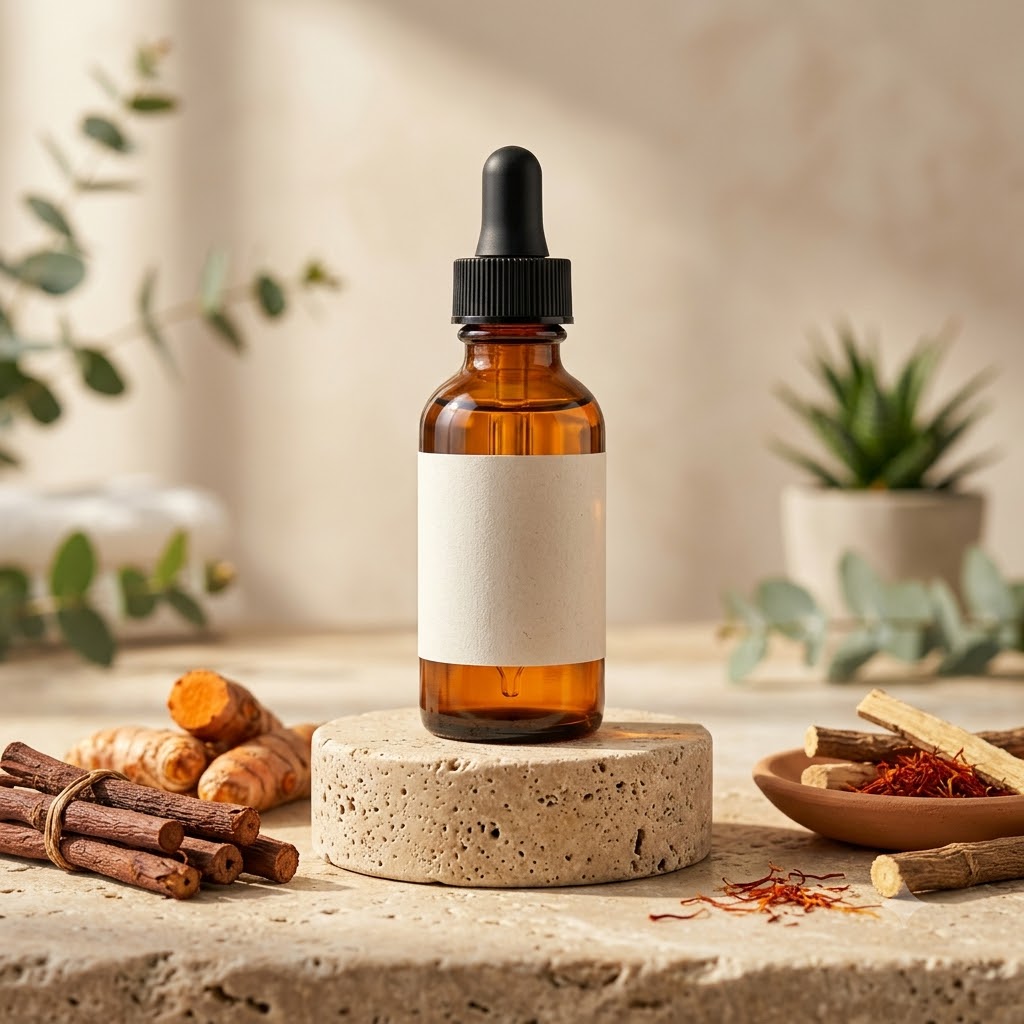 KOJIC &MANJISTA SERUM