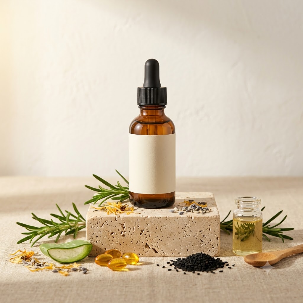 LASH & BROW SERUM