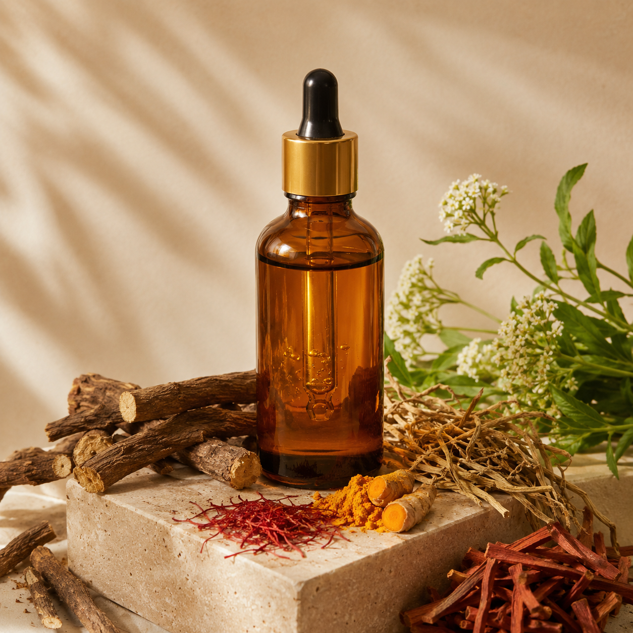 HYPER PIGMENTATION SERUM