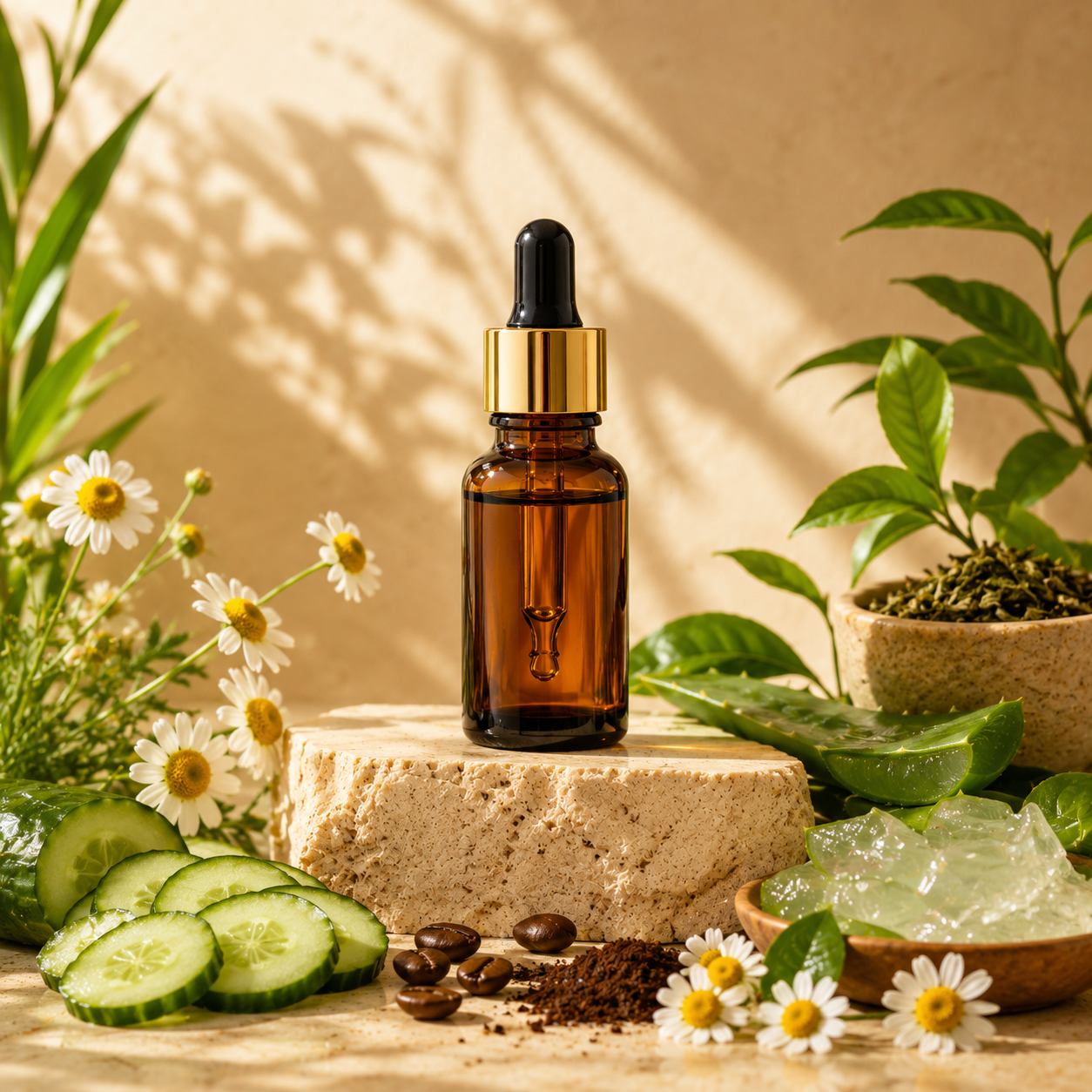 UNDER EYE SERUM