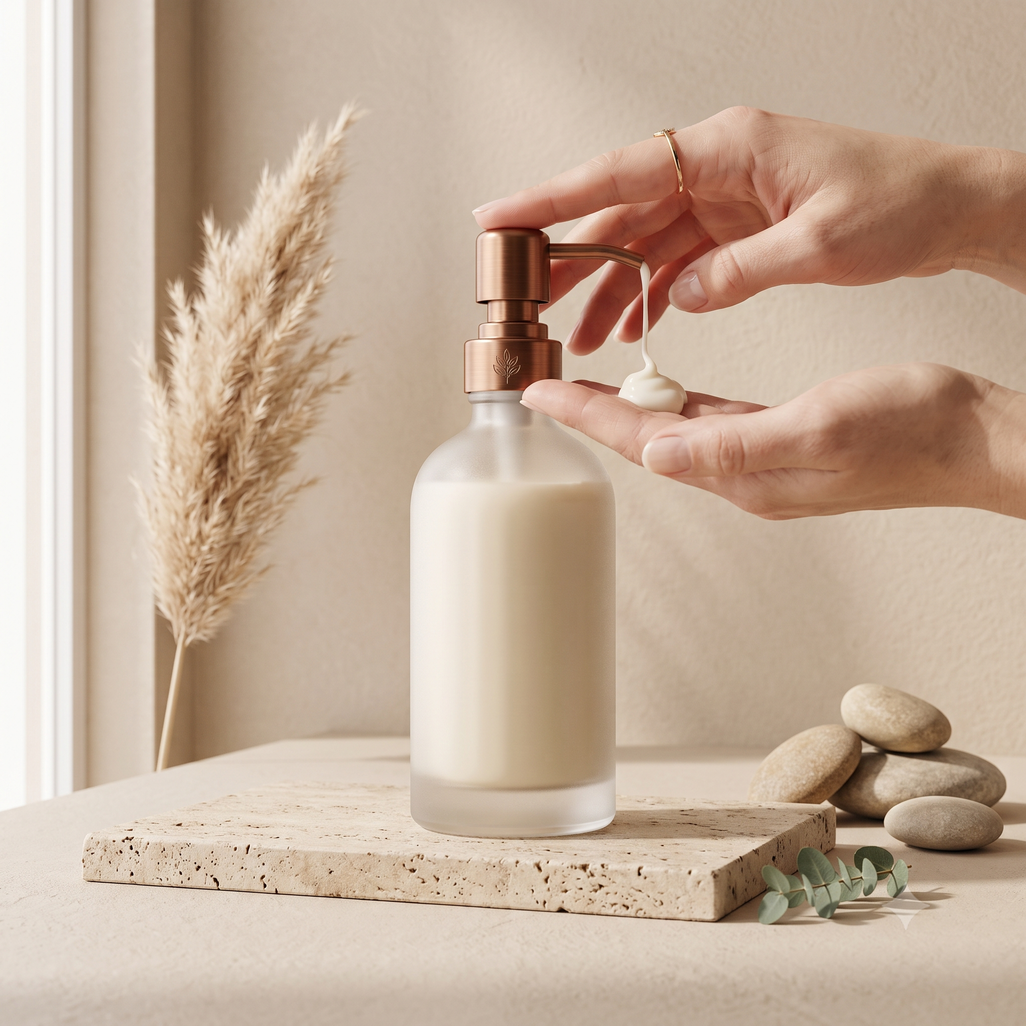 BODY WHITENING LOTION