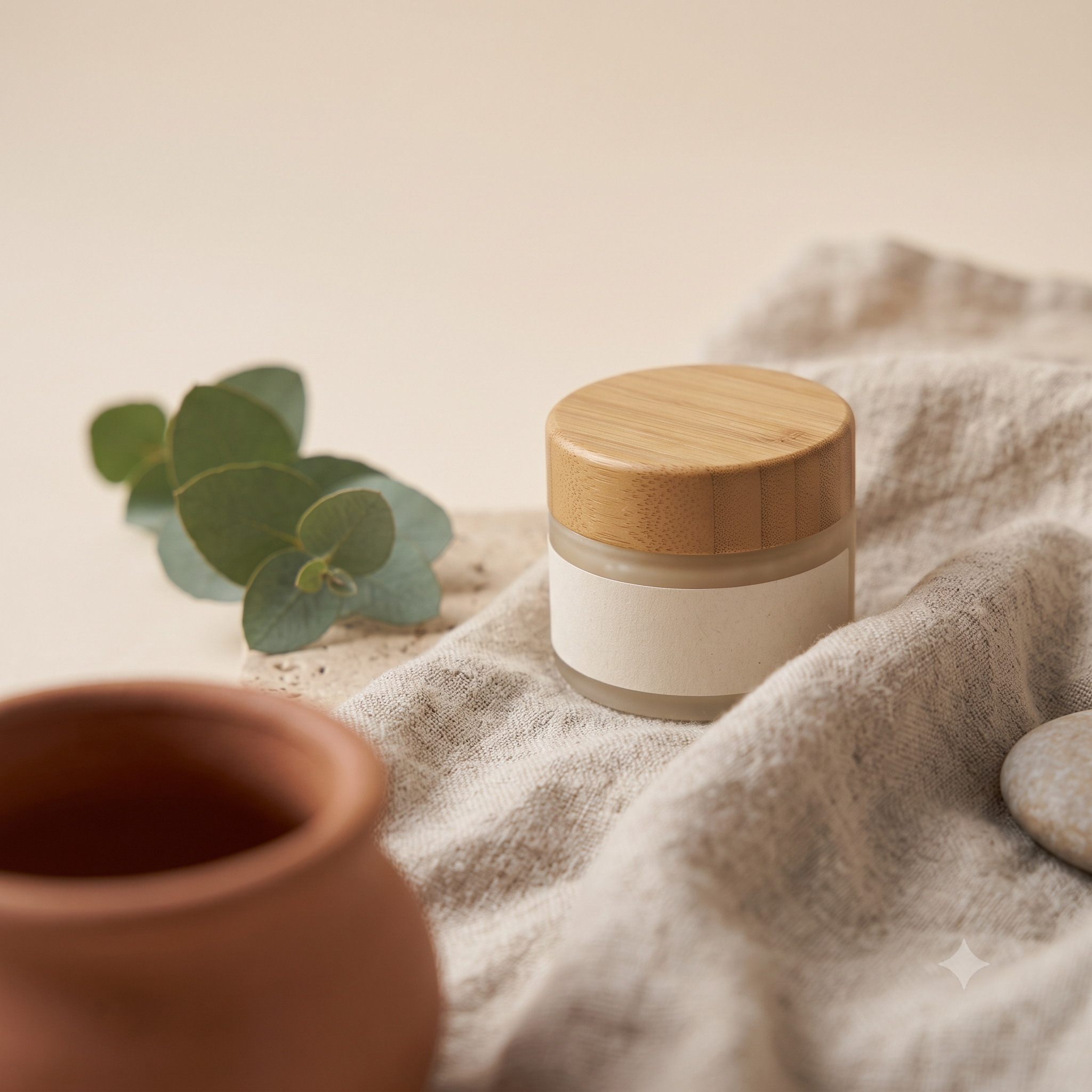 VITAMIN C LIP BALM