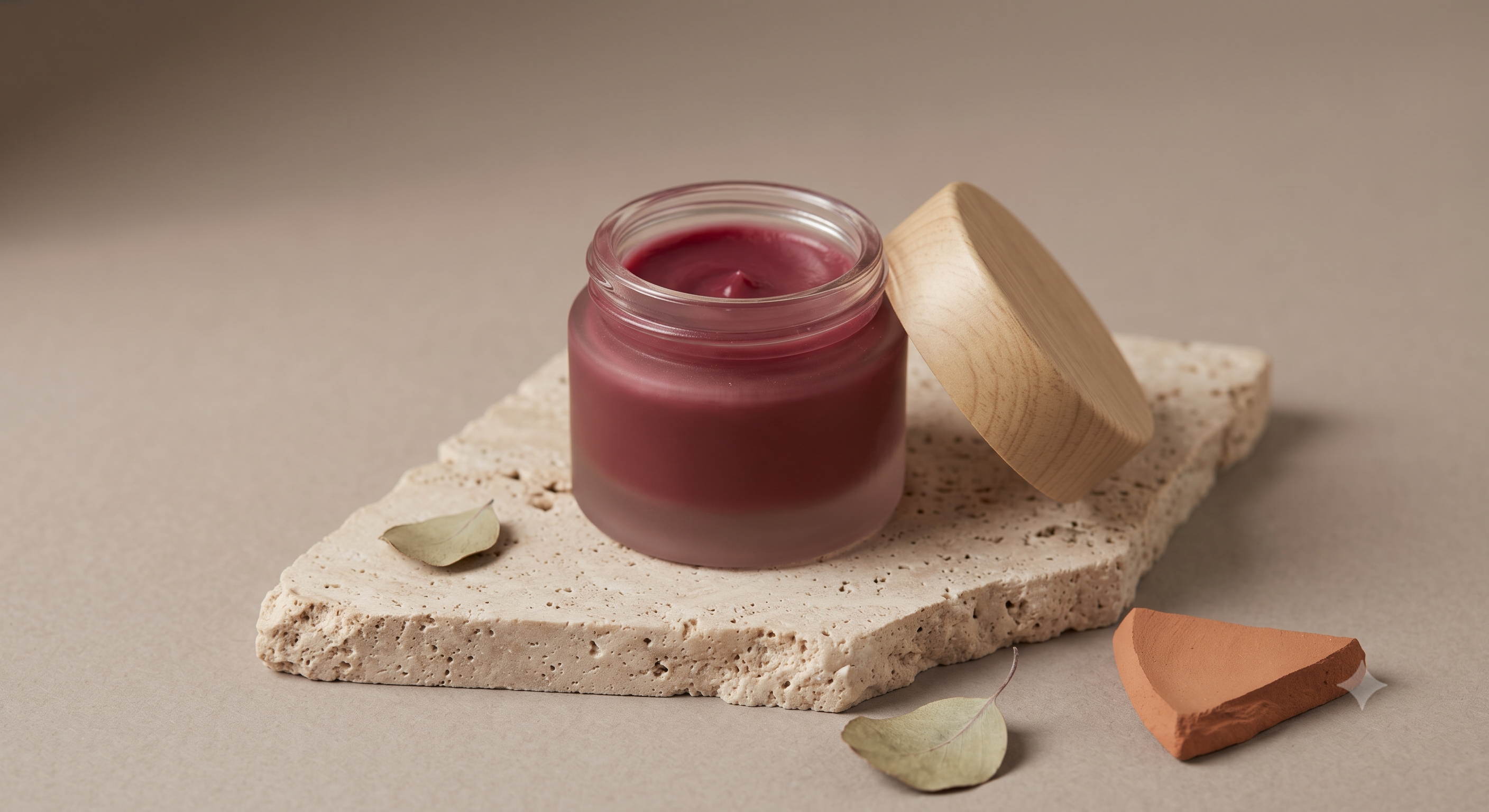 BEETROOT LIP BALM