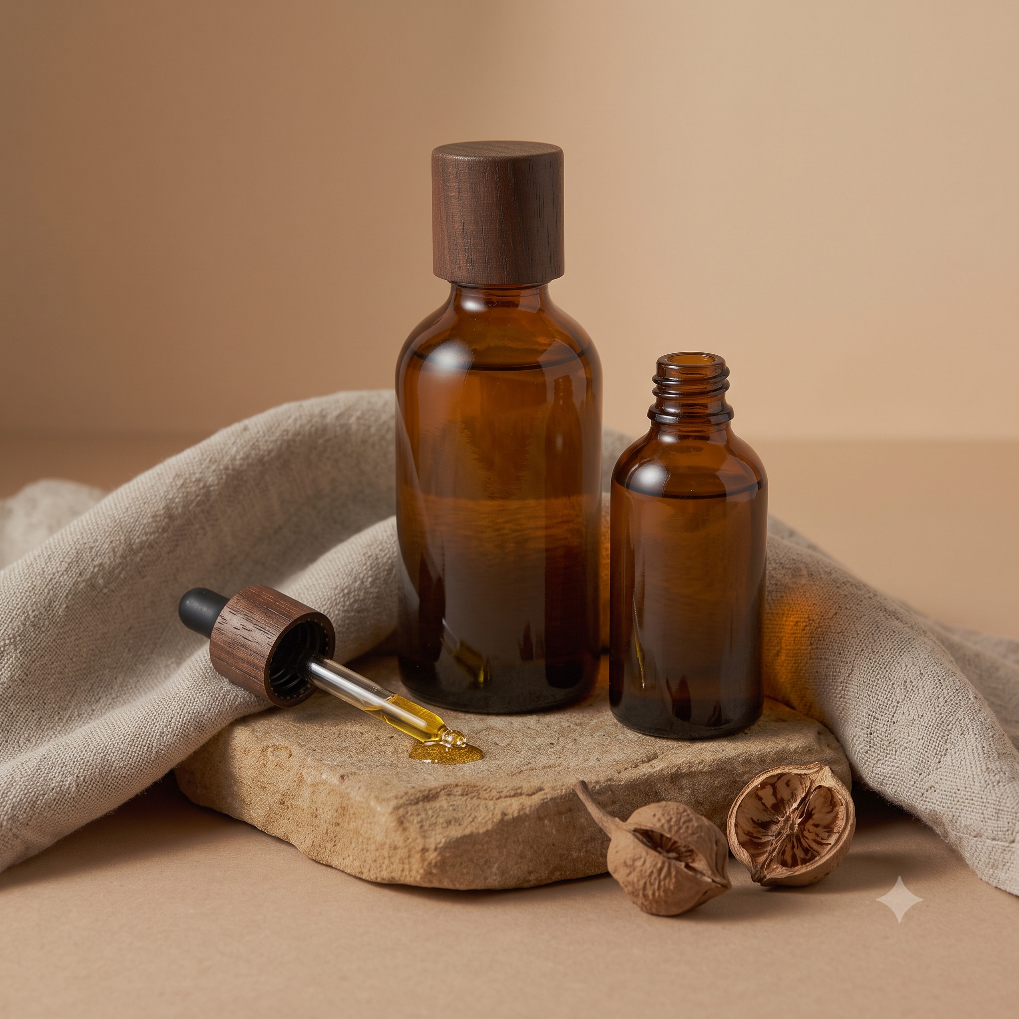 MANJISTA GLOW FACE WASH