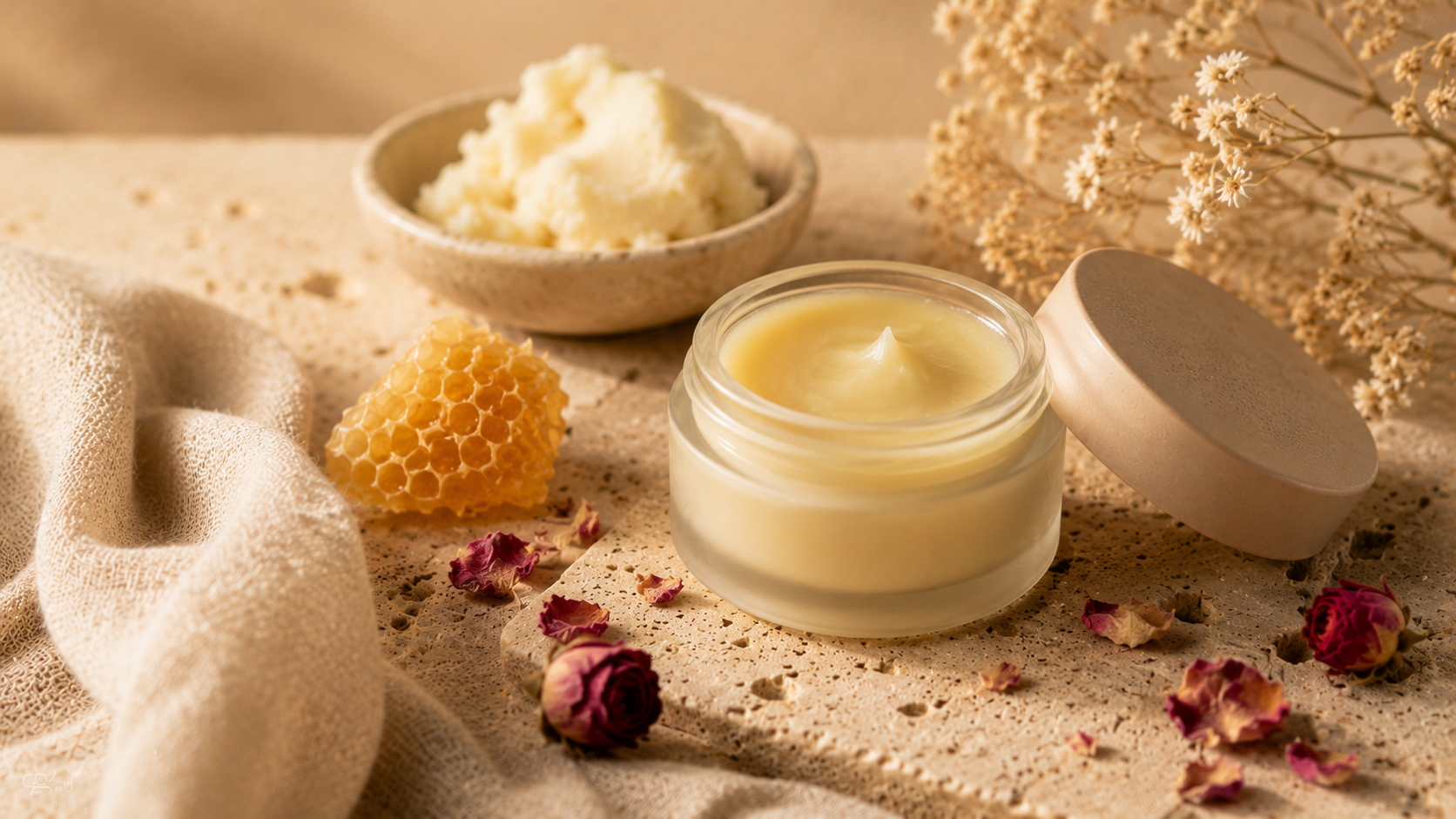 LIP BALM