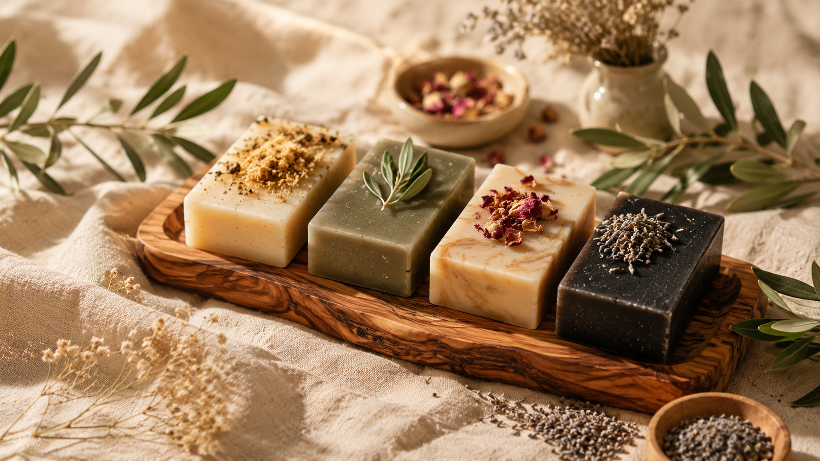 soap