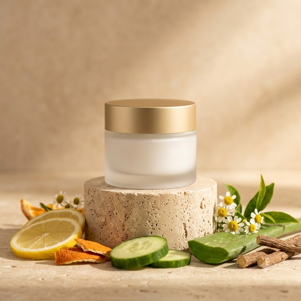 DETAN FACE CREAM