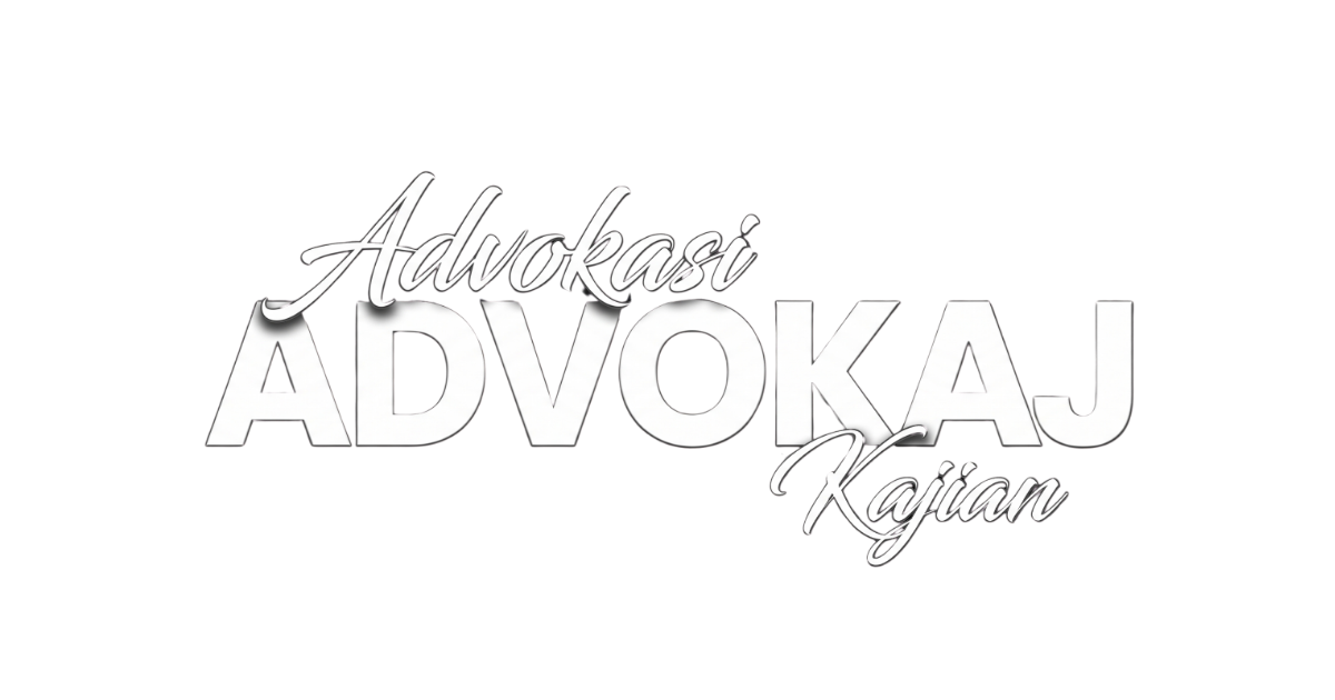 Logo Kajian & Advokasi