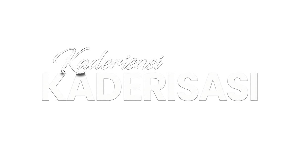 Logo Kaderisasi