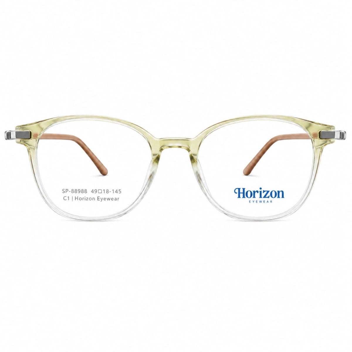 Horizon Eyewear Frame