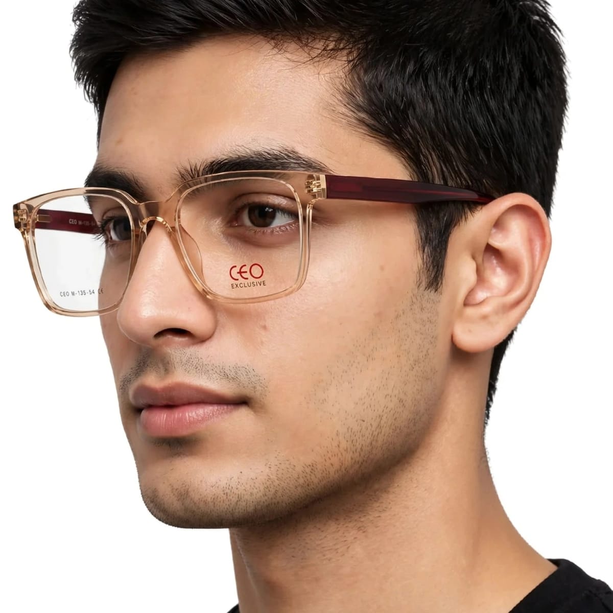 CEO CEO M-135-54 Exclusive Glasses WhatsApp Image 2026-07-16 at 8.21.35 PM