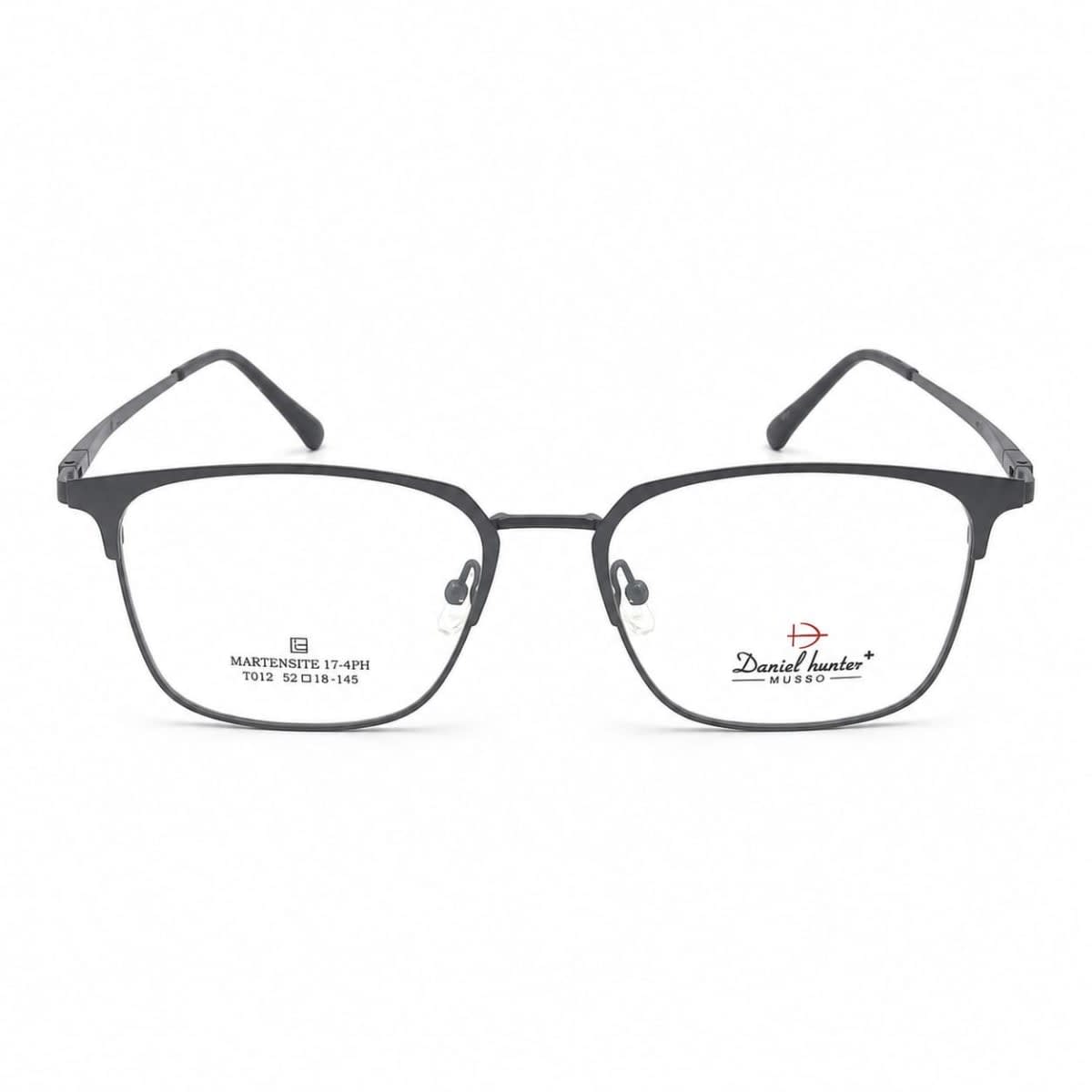 Daniel Hunter+ Musso Glasses