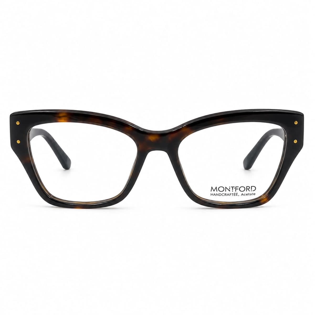 Montford Handcrafted Acetate Glasses