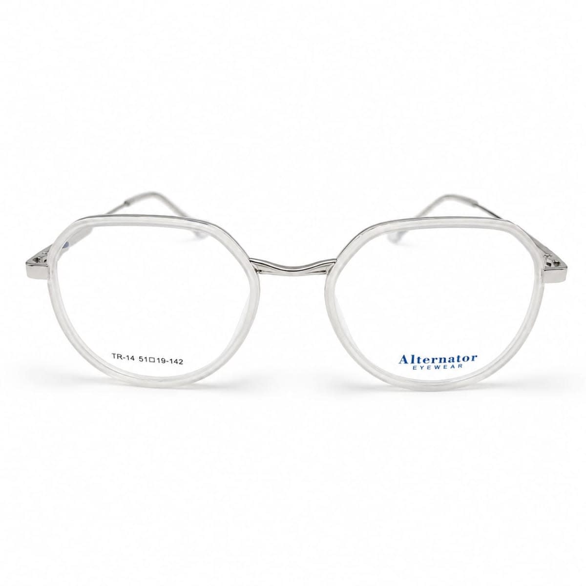 Alternator Eyewear TR-14