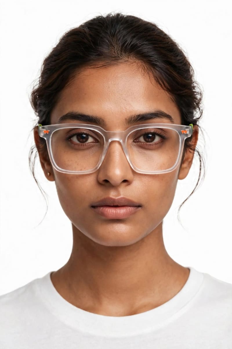 Clear Frame Glasses WhatsApp Image 2026-07-17 at 7.41.21 PM (2)