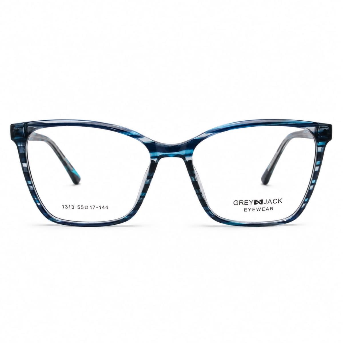 GreyNJack Eyewear