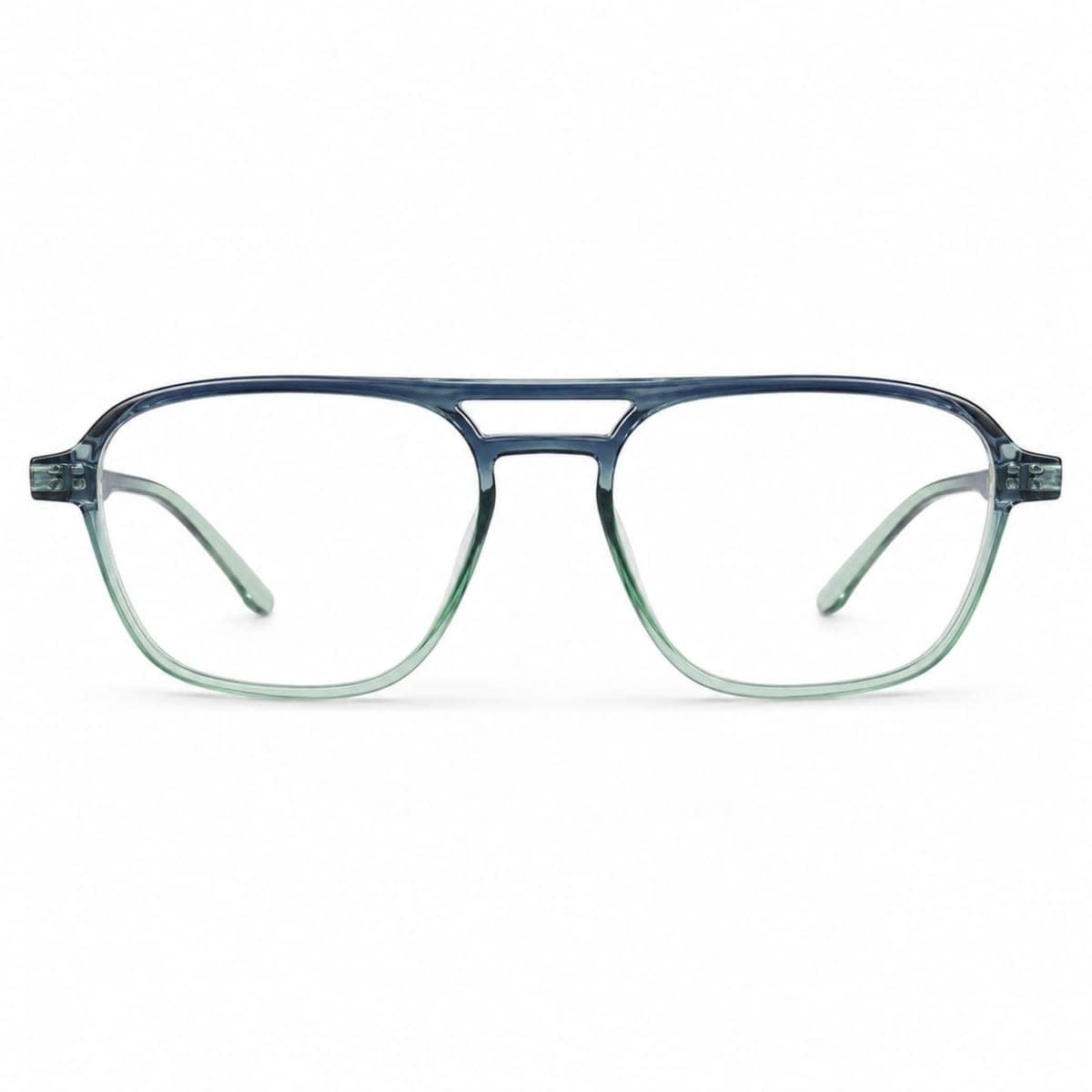 Aviator Gradient Glasses
