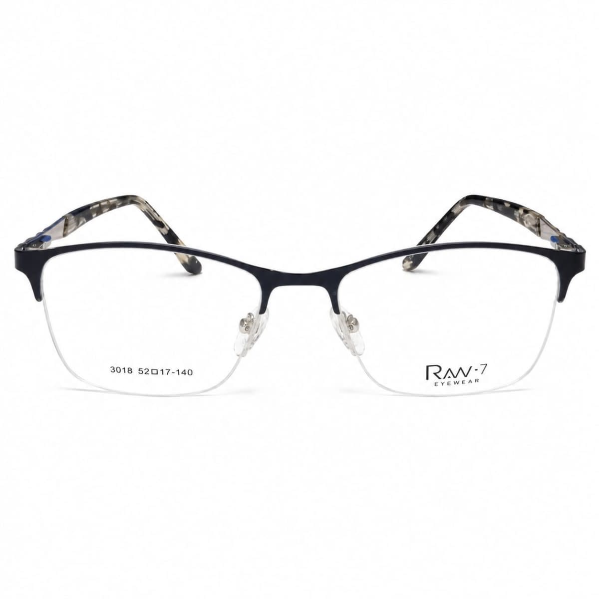 RAW-7 Eyewear Frame