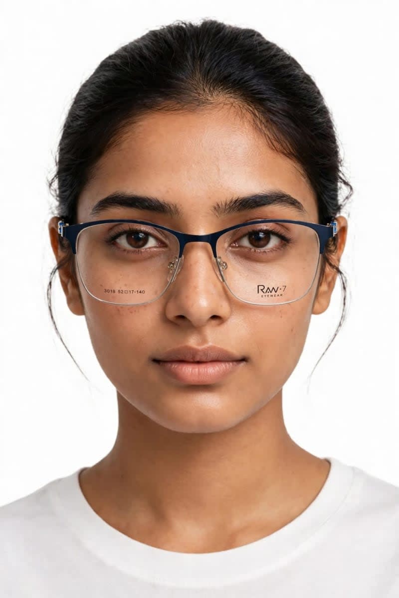 RAW-7 RAW-7 Eyewear Frame WhatsApp Image 2026-07-18 at 3.58.02 AM (1)