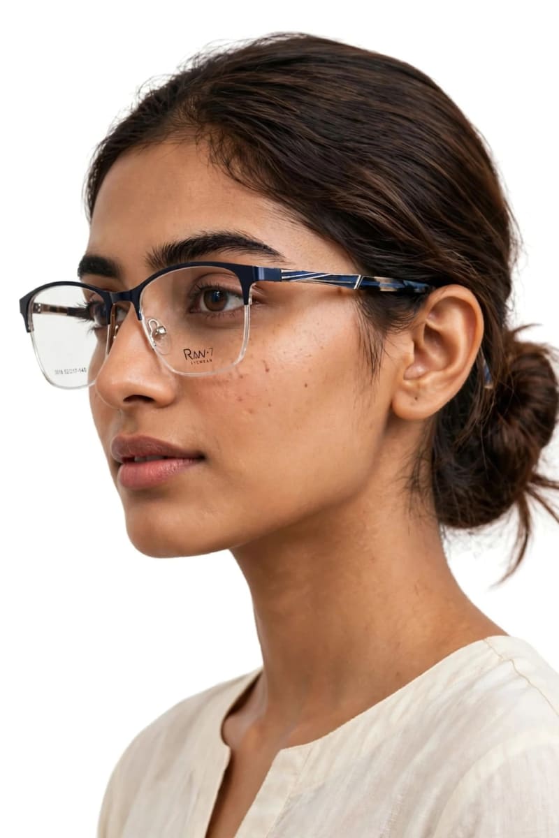 RAW-7 RAW-7 Eyewear Frame WhatsApp Image 2026-07-18 at 3.58.02 AM