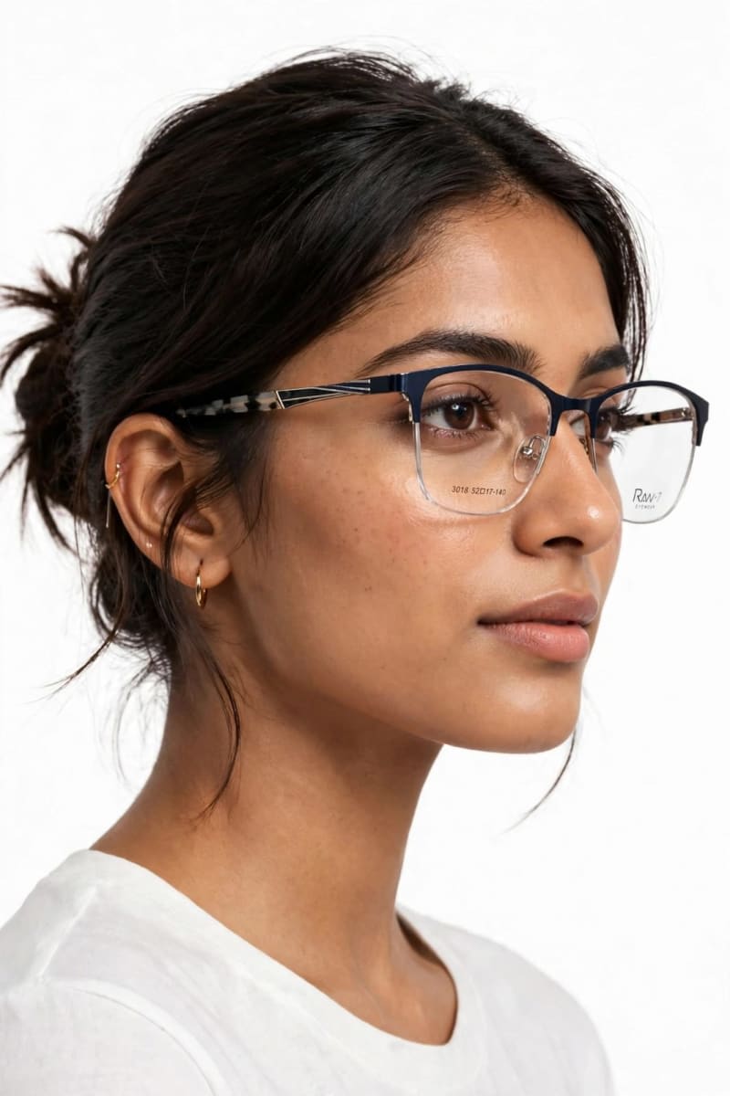 RAW-7 RAW-7 Eyewear Frame WhatsApp Image 2026-07-18 at 3.58.03 AM (2)