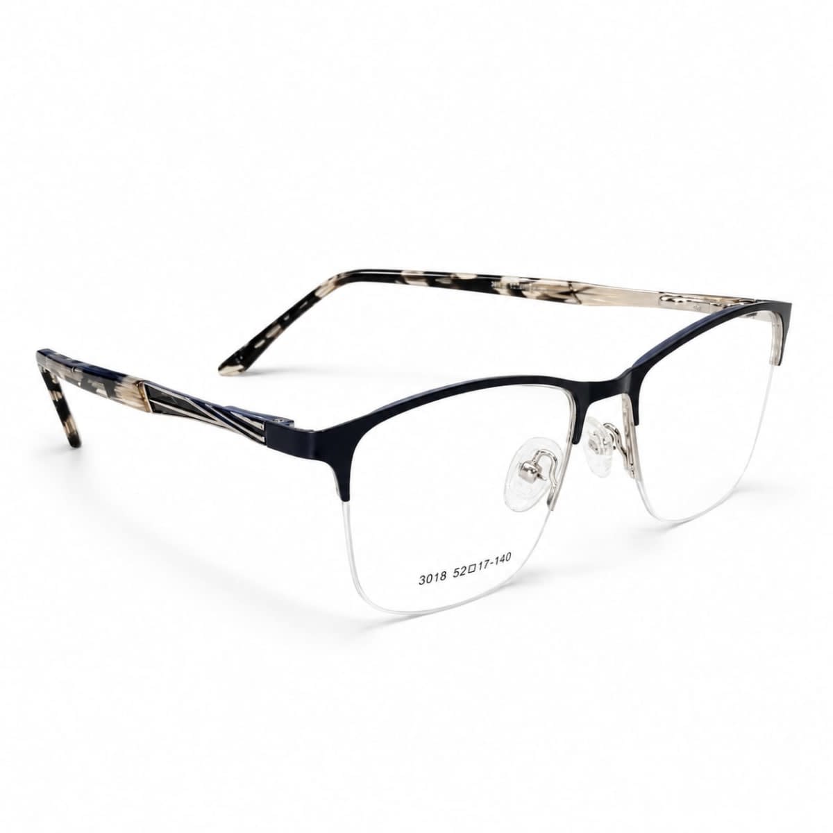 RAW-7 RAW-7 Eyewear Frame WhatsApp Image 2026-07-18 at 3.58.04 AM