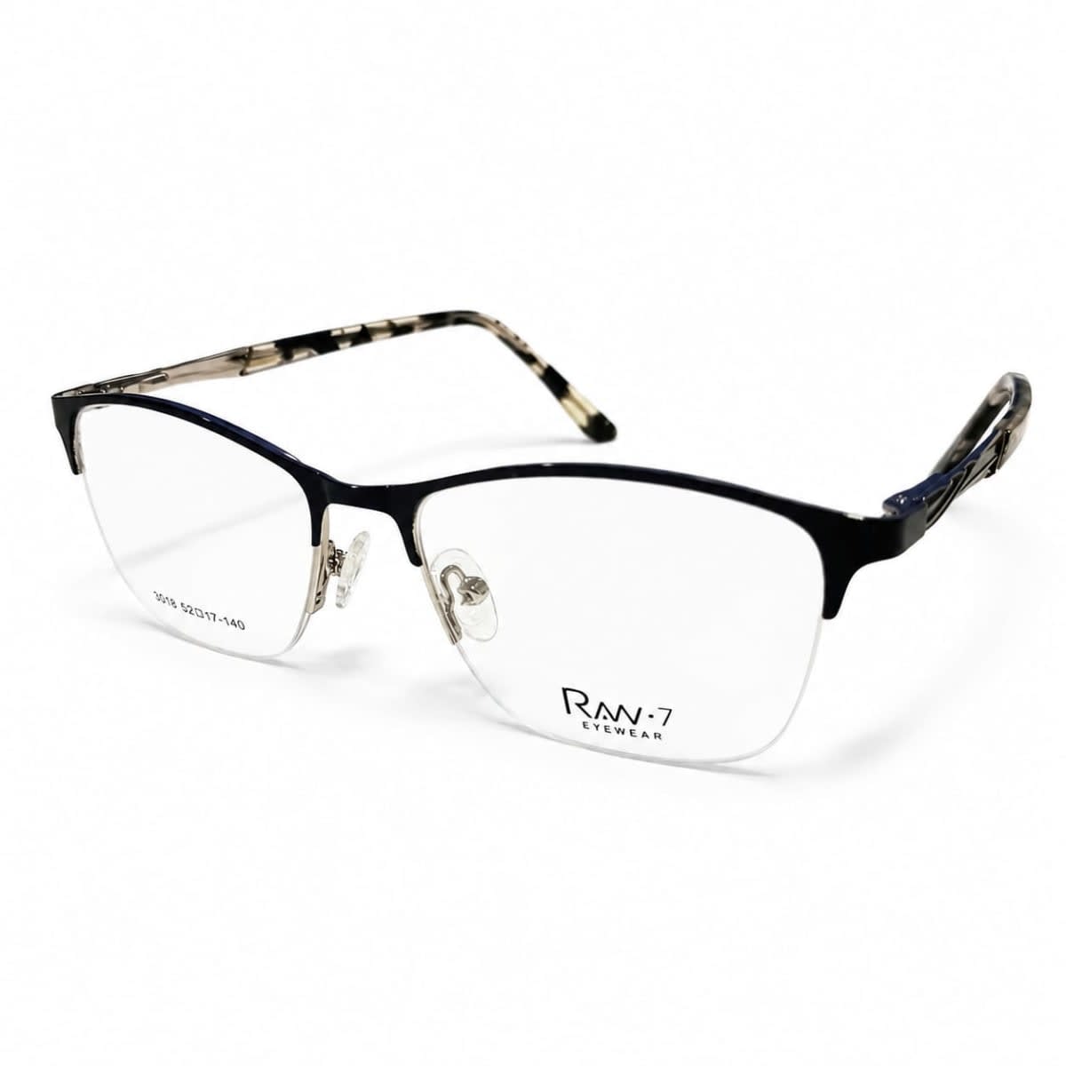 RAW-7 RAW-7 Eyewear Frame WhatsApp Image 2026-07-18 at 3.58.03 AM (1)