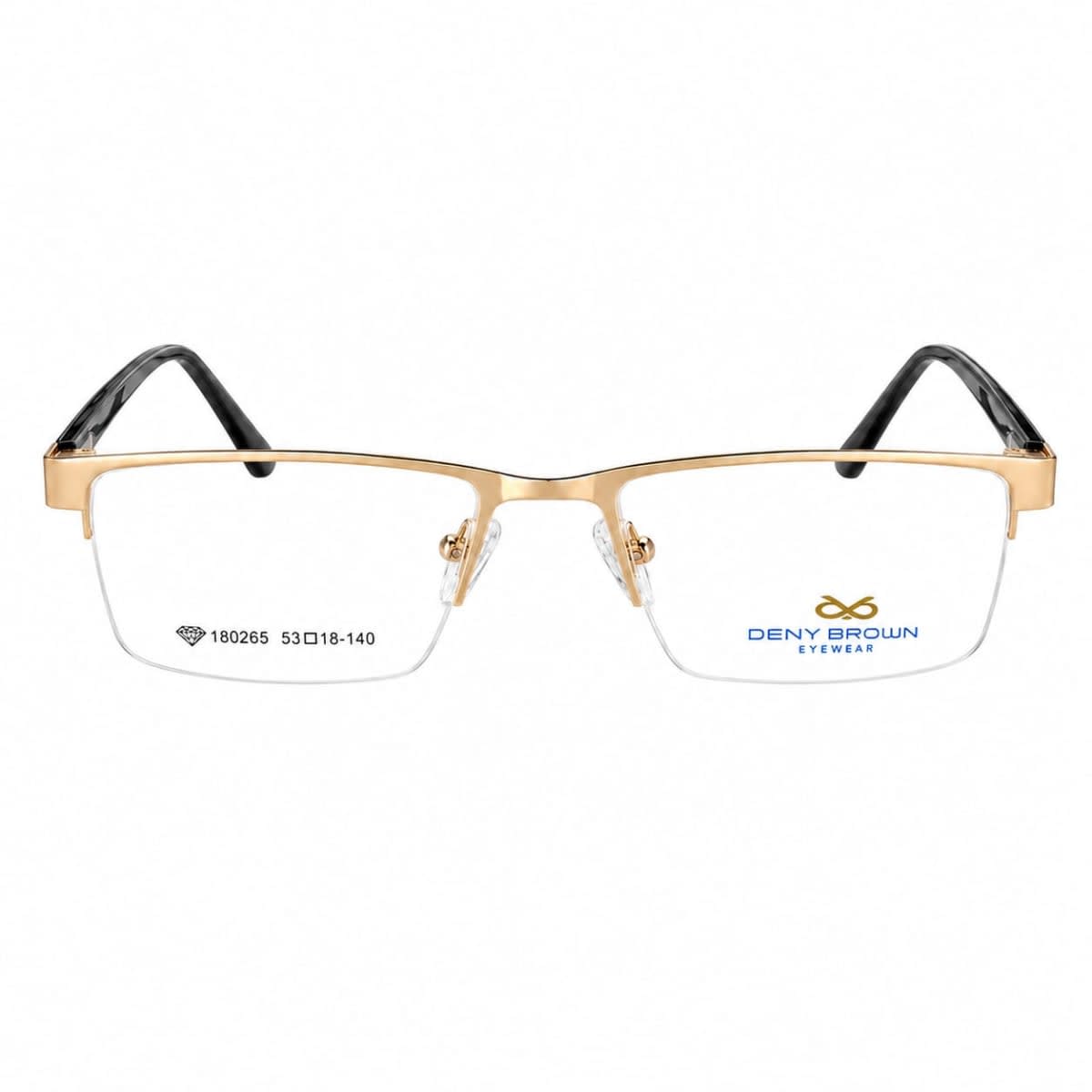 Denny Brown Eyewear