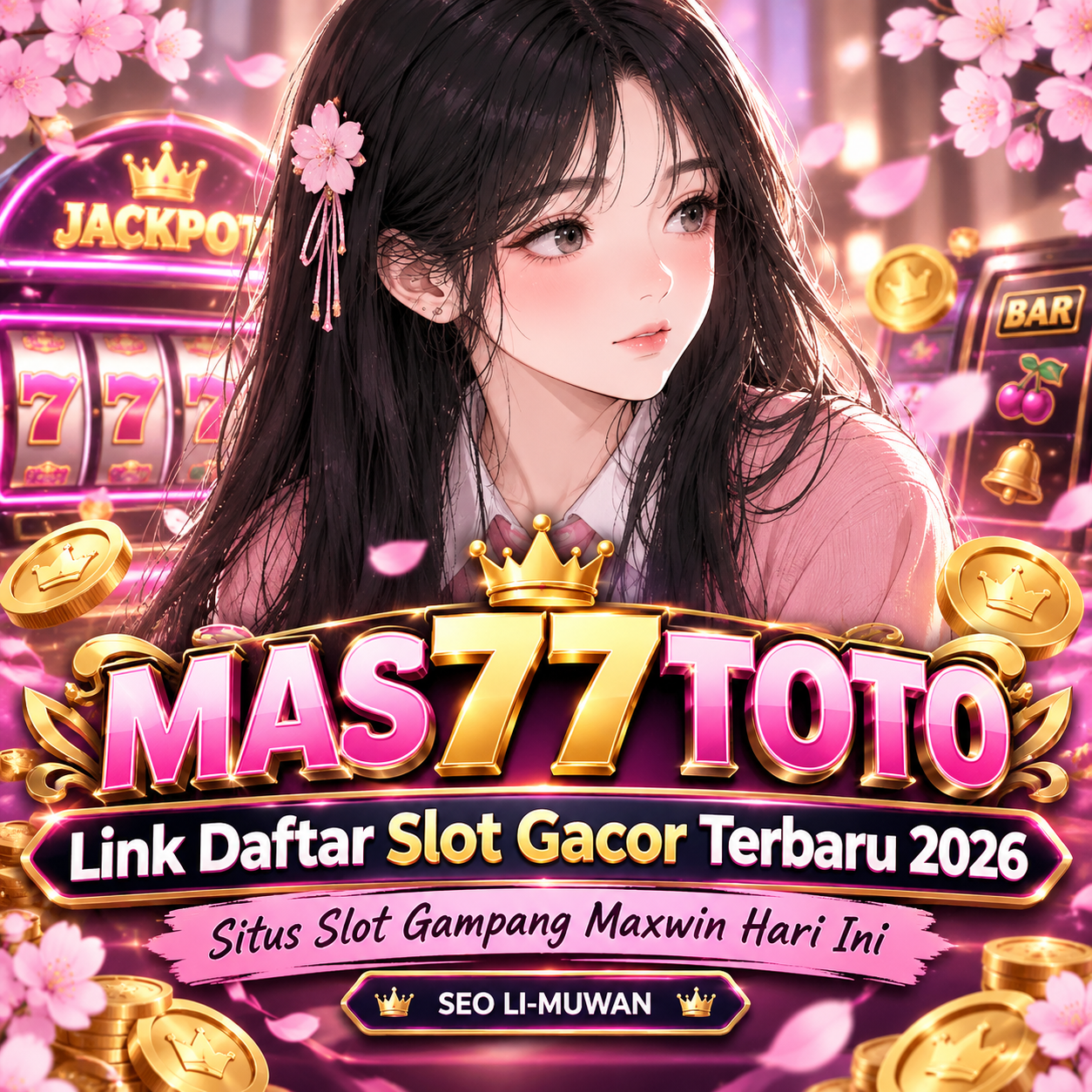 MAS77TOTO