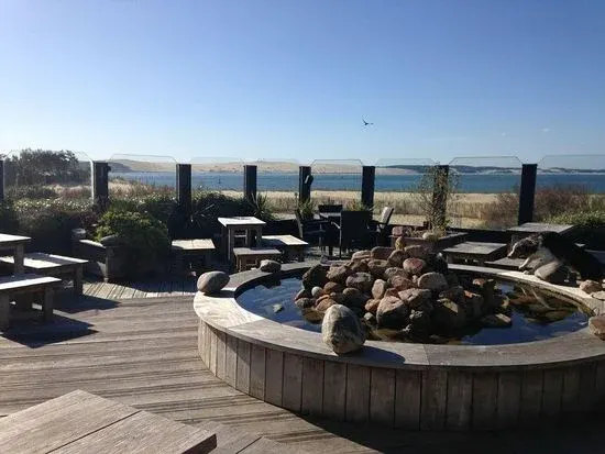 Le Mirador