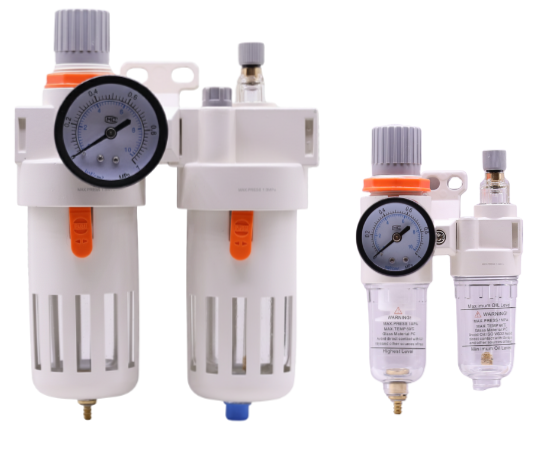 FRL Units