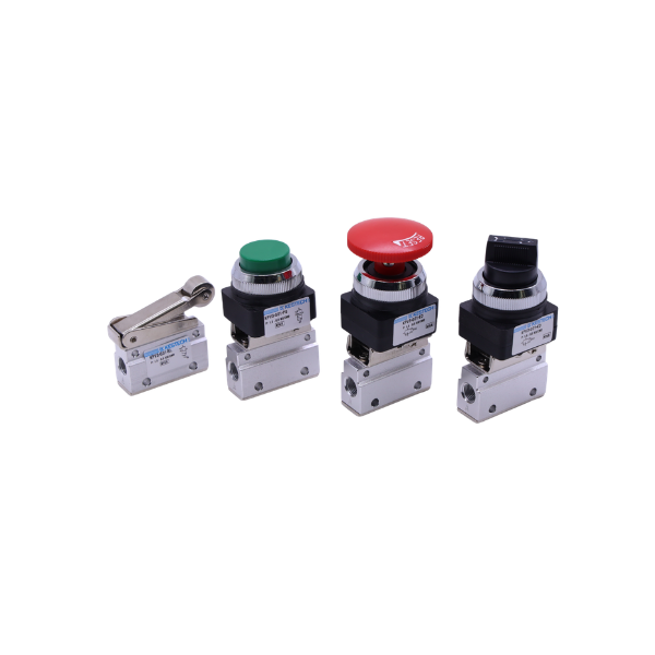 Mechanical Valves