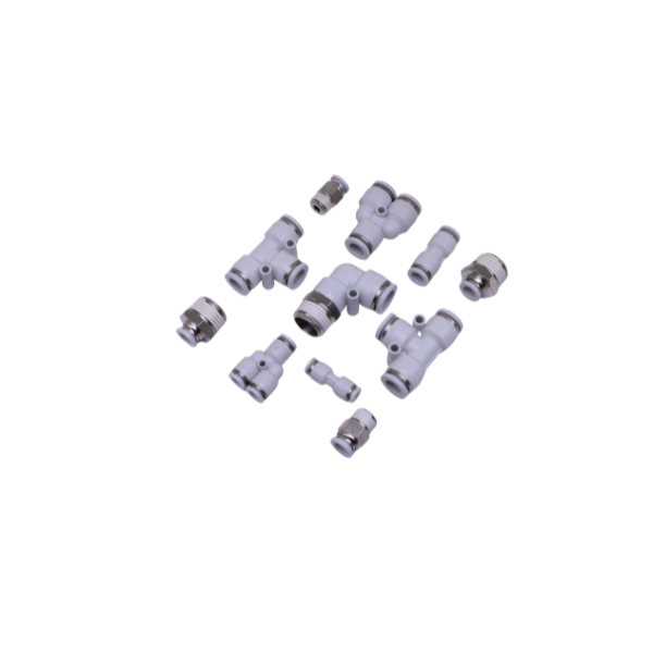 Pneumatic Fittings