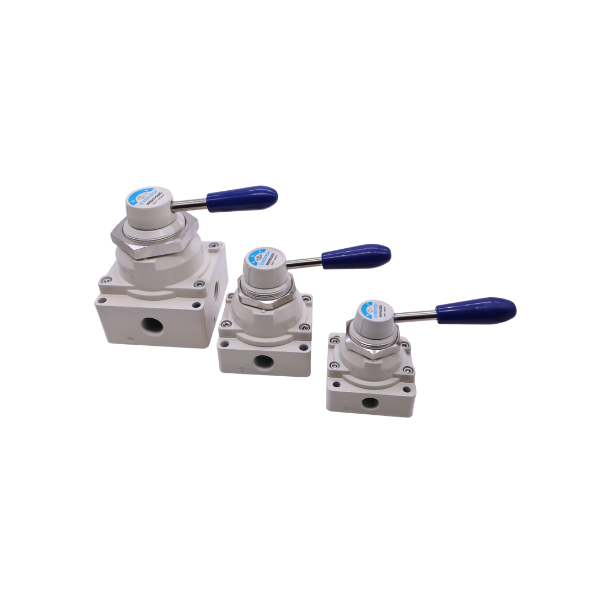 Mechanical Valves