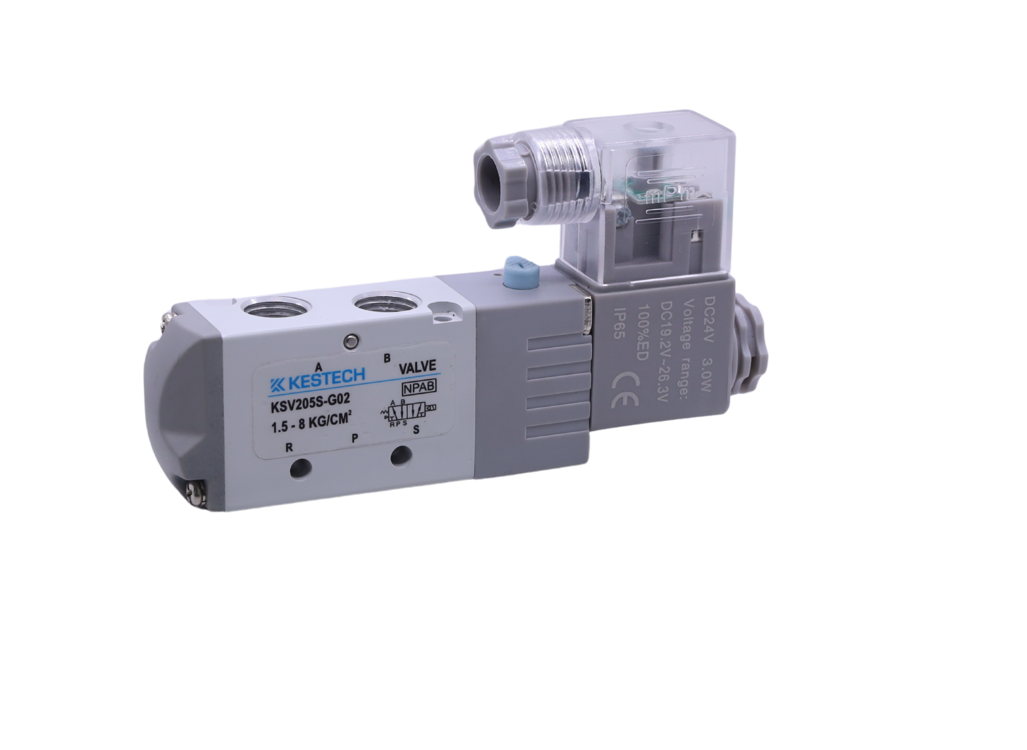KSV205S-G02-5D