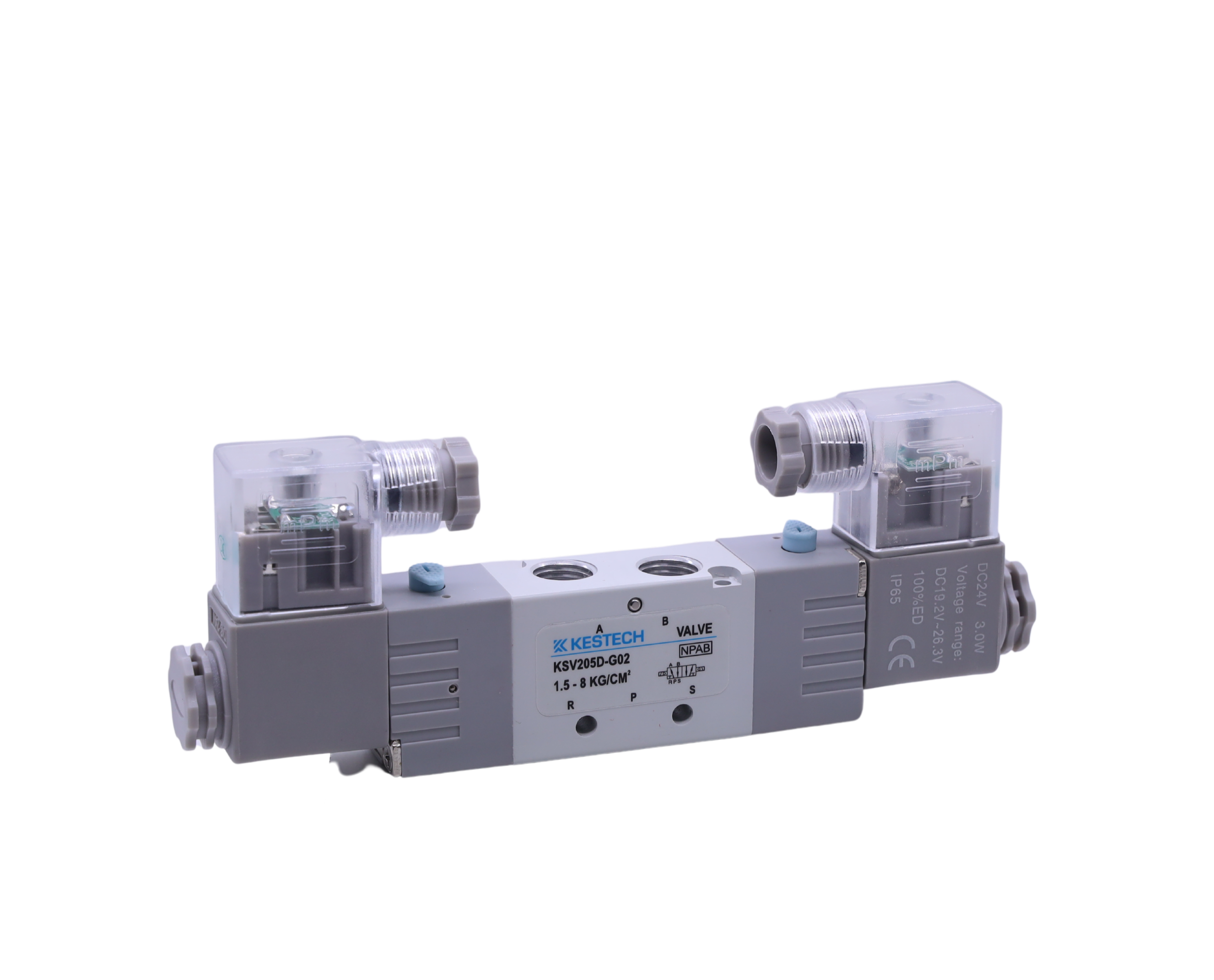 KSV205D-G02-5D