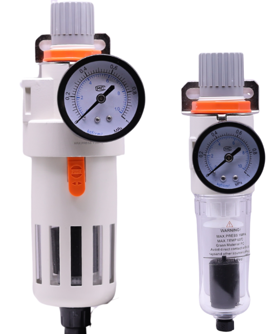 Filter Regulator