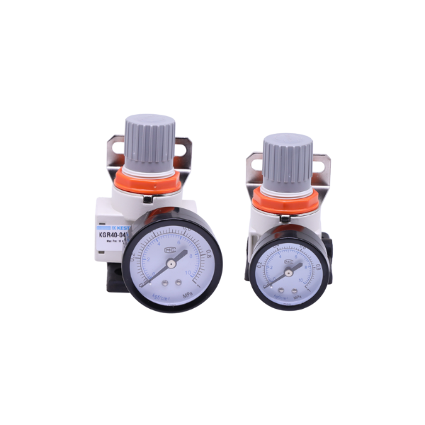Pressure Regulator