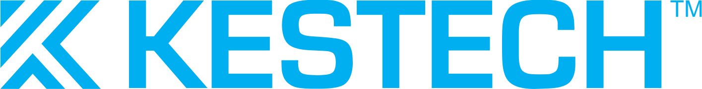 Kestech Industrial Logo