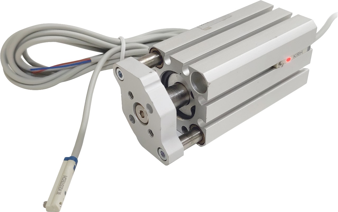 Reed Sensor