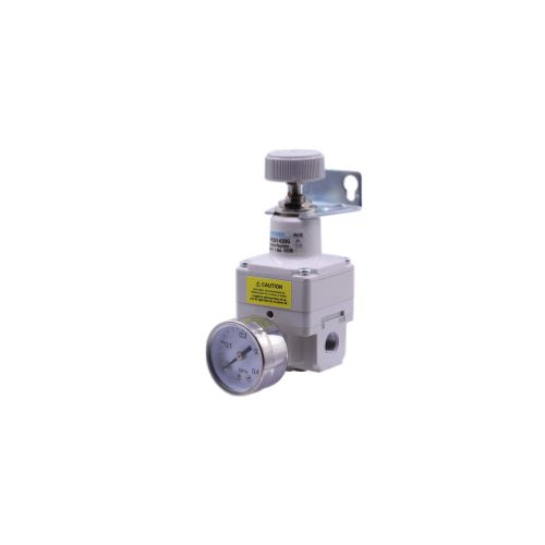 Precision Regulator