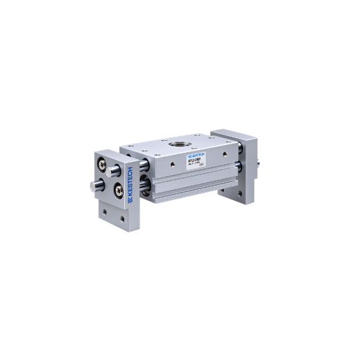 Parallel Gripper