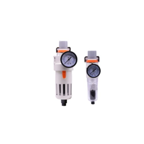 KGW - Filter Regulator