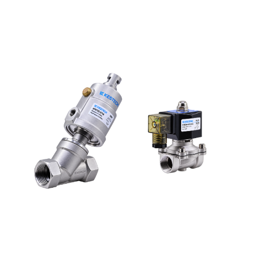 Process Valves