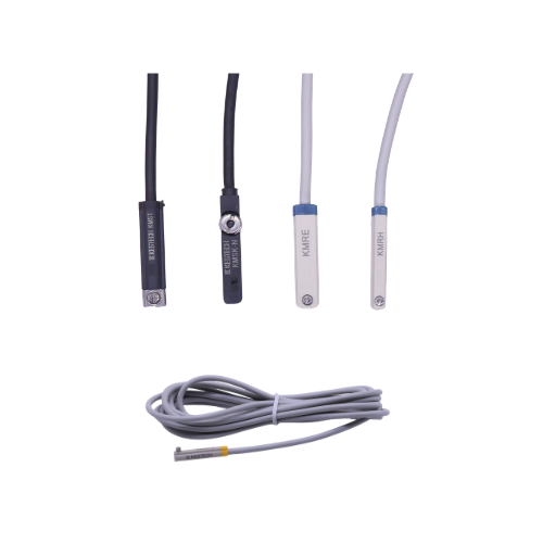 Reed Sensor
