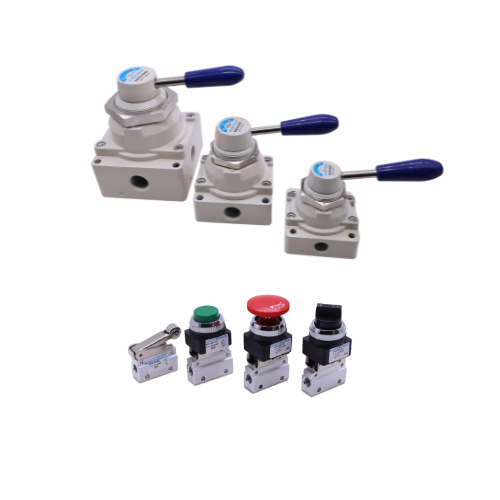 Mechanical Valves