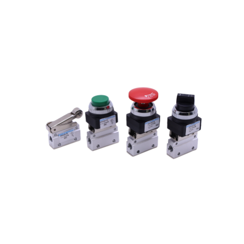 Pilot Valves