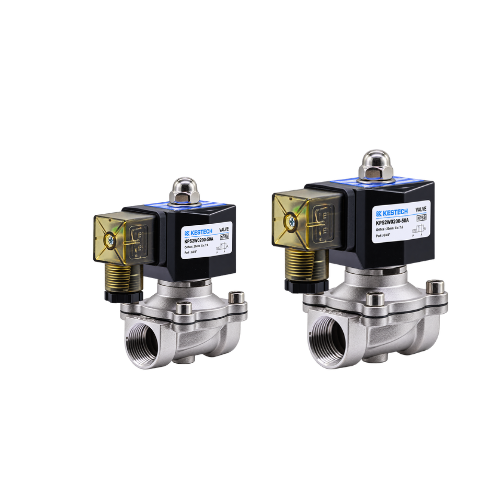 2/2 Diaphagram Valve