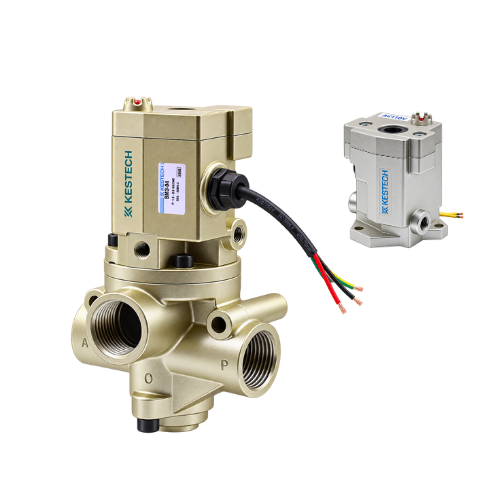 Poppet Valves