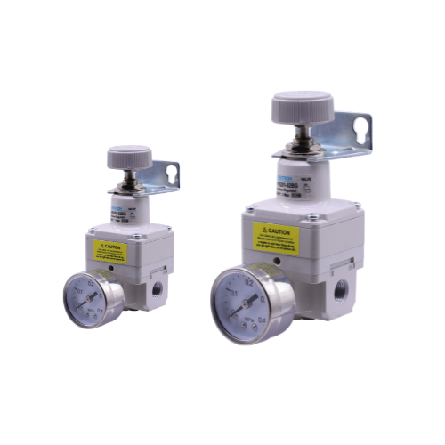 KPR - Precison Air Regulator